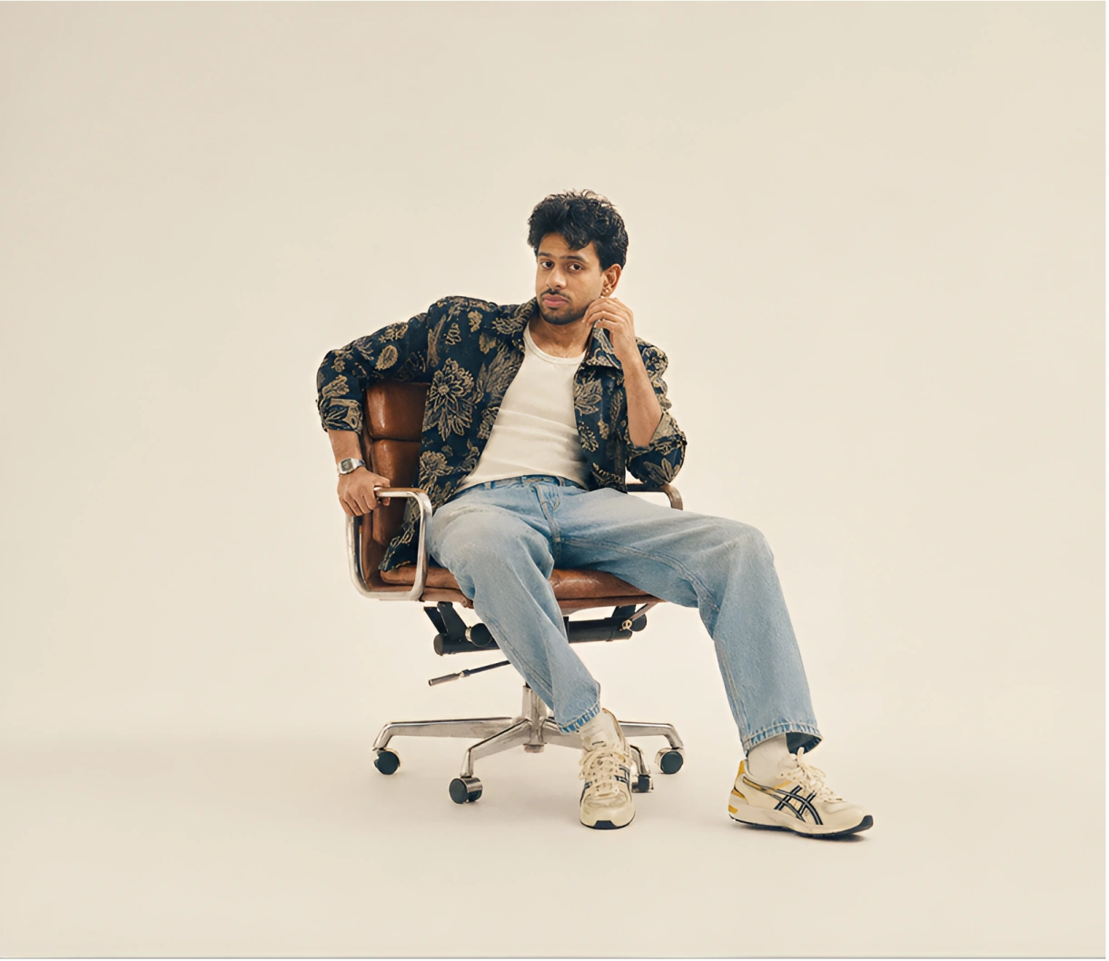 Nagendra Shekhawat